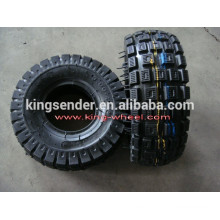 rubber tyre 10x3.50-4